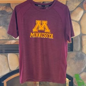 Minnesota Gopher Tee